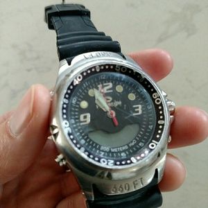 Freestyle Men's FS75311 Precision Polyurethane Wat